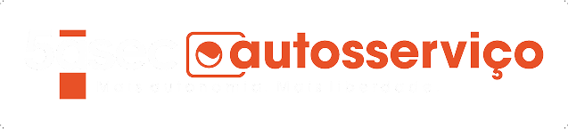 5asec Autosserviço Logo